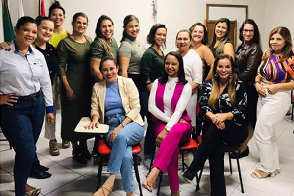 Criada a Câmara da  Mulher Empreendedora